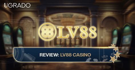 Lv88 casino app